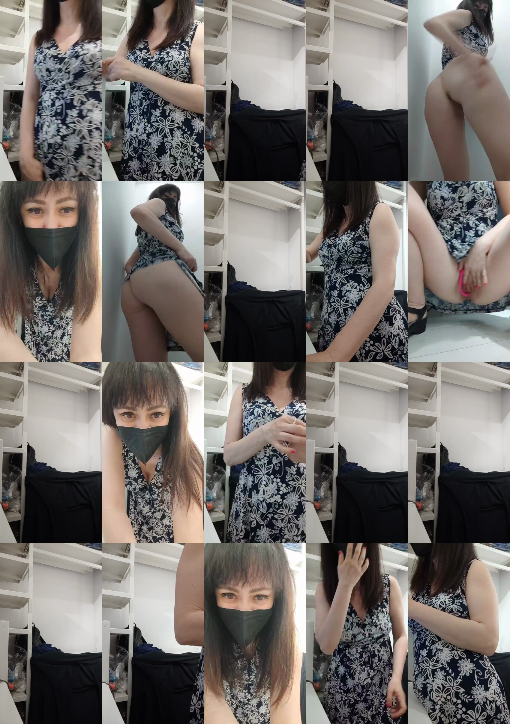 DahliaSegreta  27-05-2022